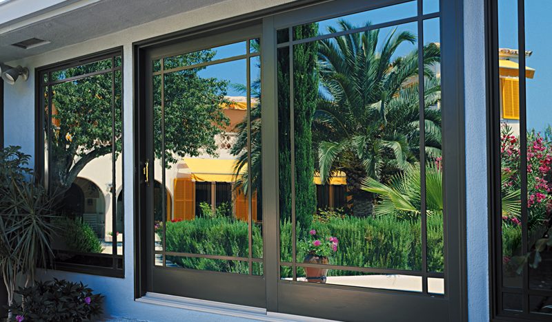 Milgard Patio Doors San Francisco