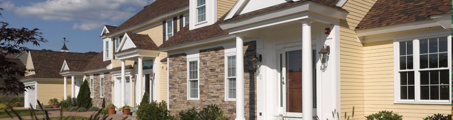 Siding Contractors Concord