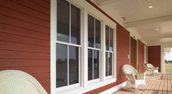 San Bruno Siding Contractors