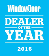 award-winning window replacement company