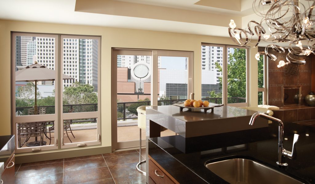 Milgard Patio Doors - Tuscany Patio Doors 