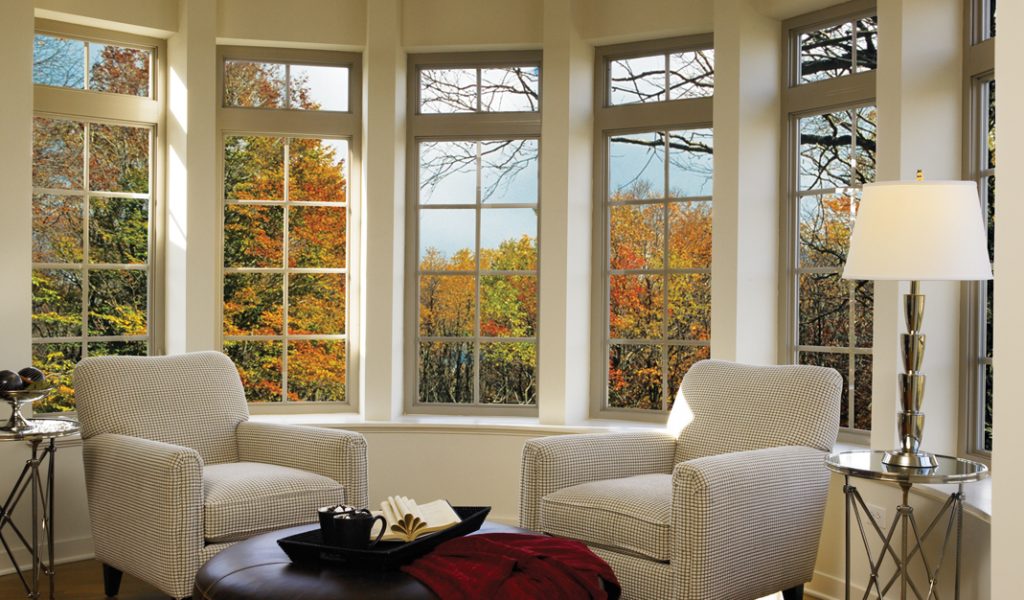 Milgard Windows - Tuscany Windows San Francisco