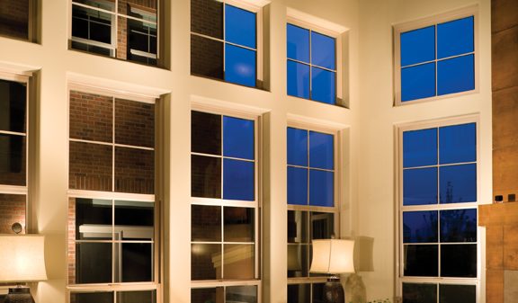 Milgard Windows - Tuscany Windows