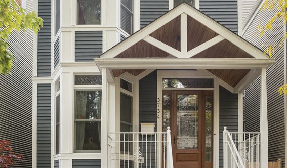 Hardiplank Siding Contractors San Fancisco