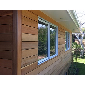 Cedar Siding Contractors San Francisco