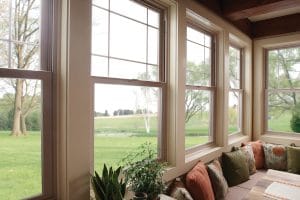 Milgard Windows New Construction-Montecito Series