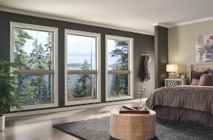 Milgard Windows Ultra Series