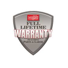 Milgard Windows Warranty