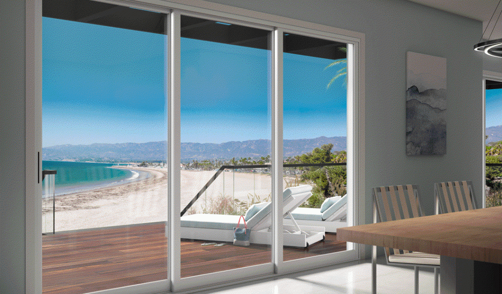 Patio Doors 