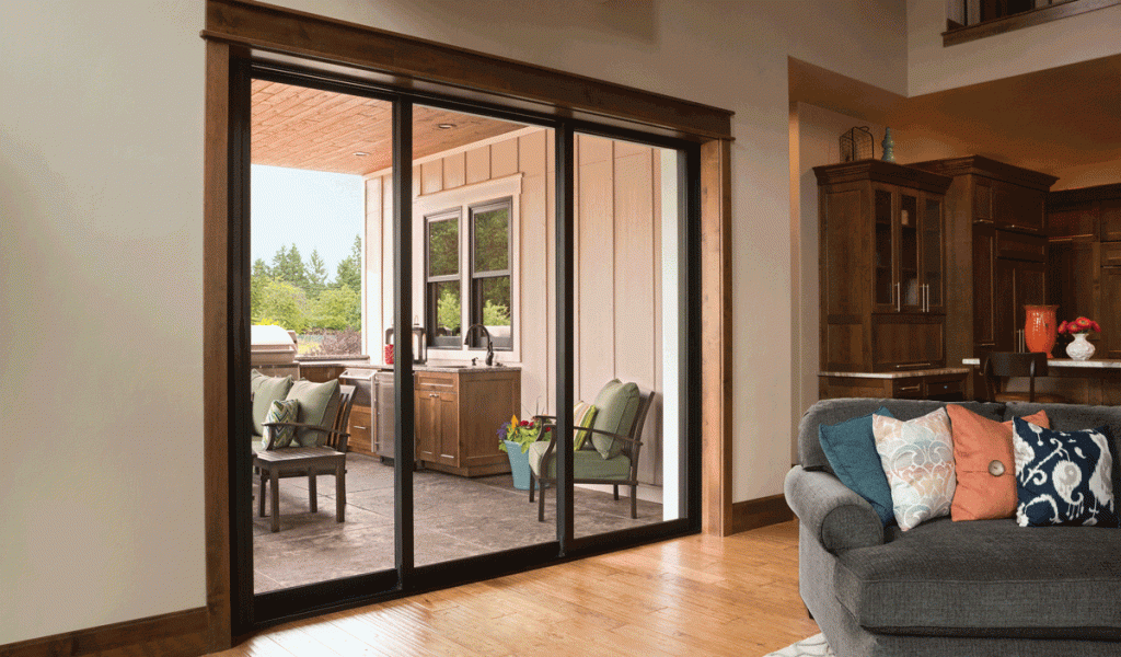 Patio Doors 