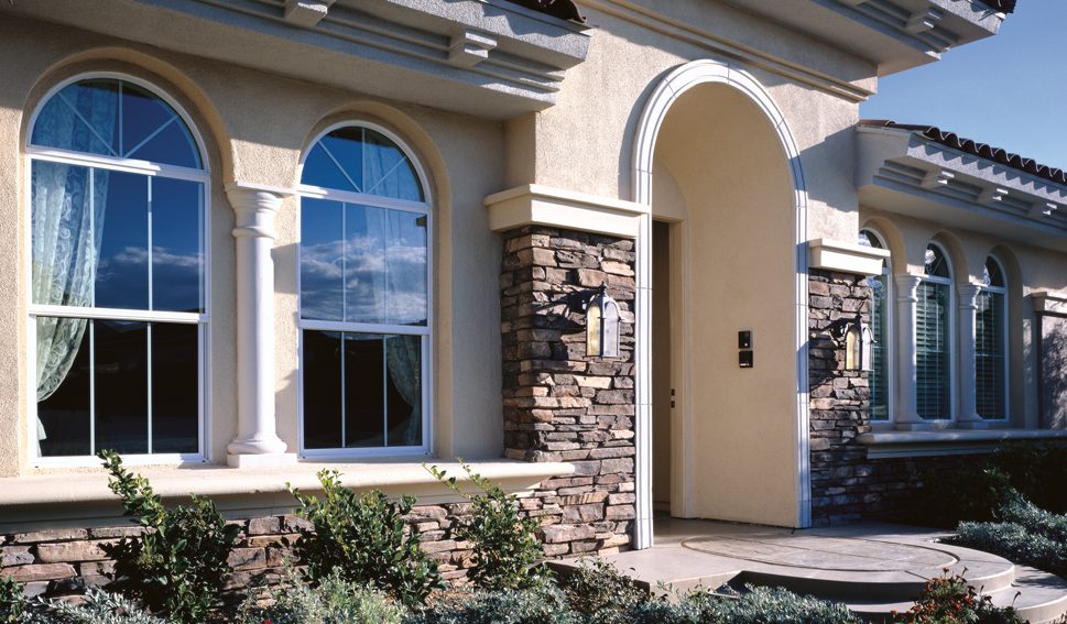 Milgard Windows - Aluminum Windows