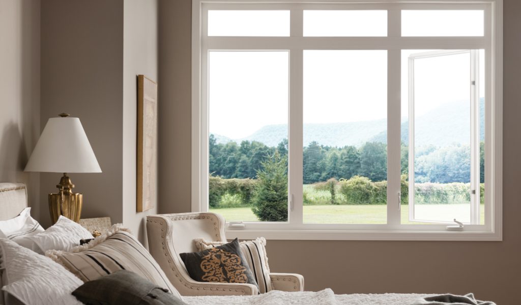 Milgard Windows - StyleLine Series