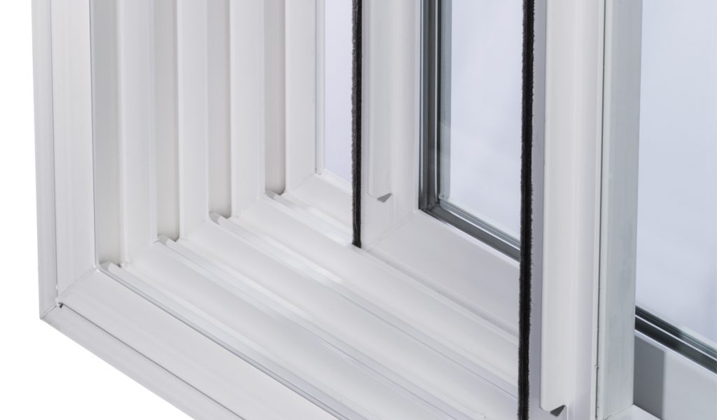 Milgard Windows QuietLine Series