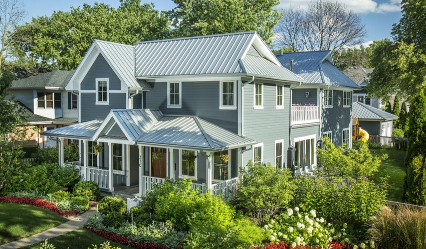 James Hardie Siding