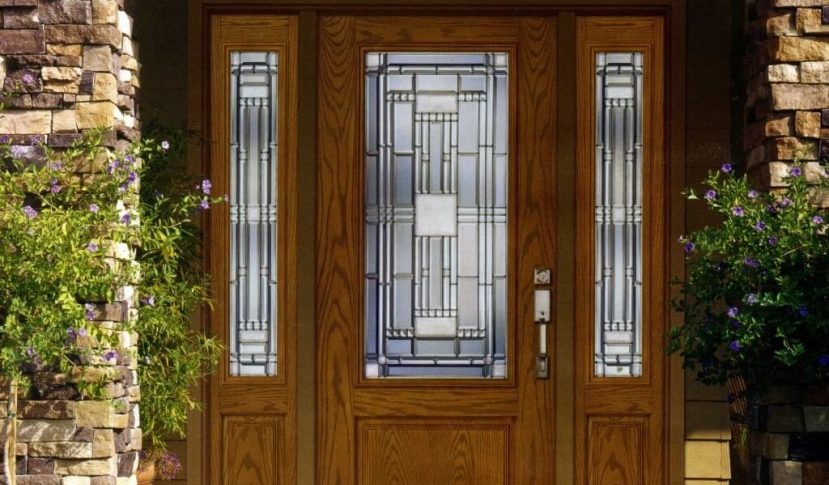 Masonite Exterior Doors