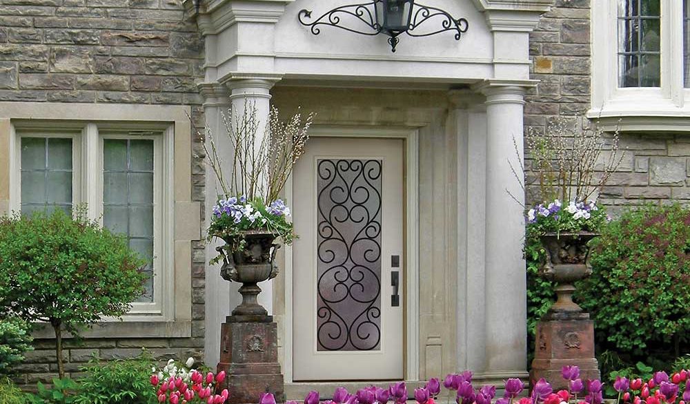 Masonite Entry Doors