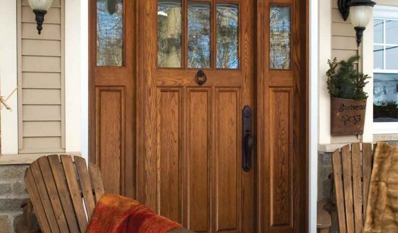 Masonite Exterior Doors