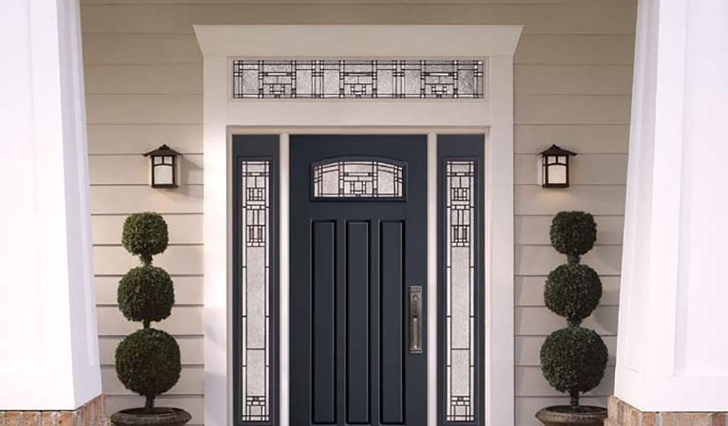 Masonite Entry Doors