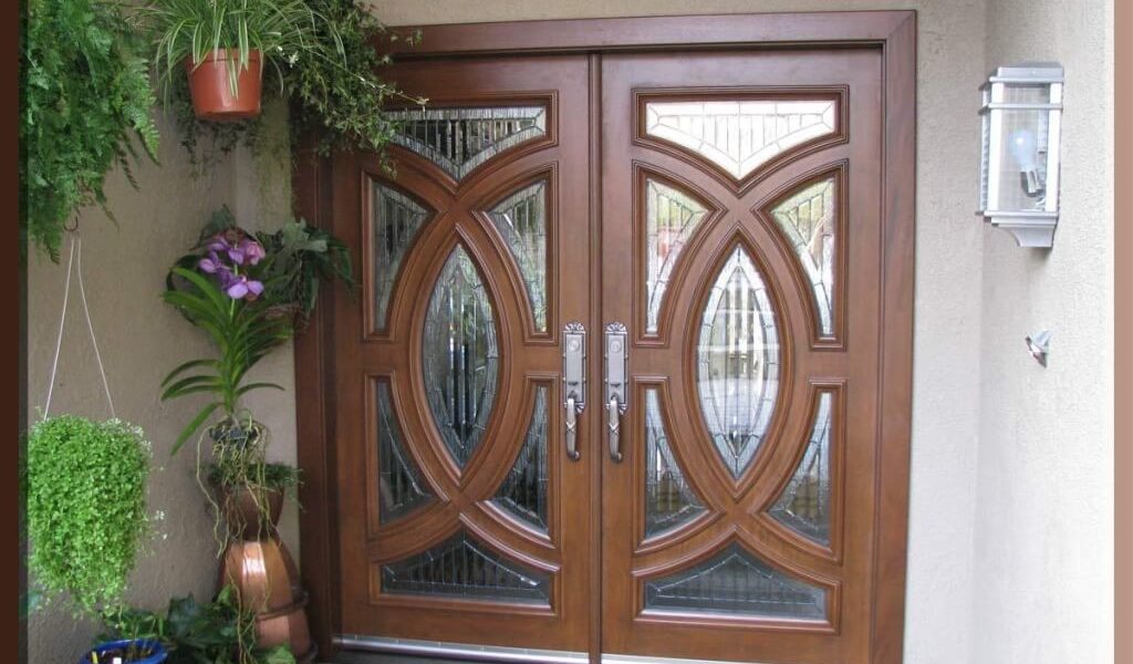 Masonite Exterior Doors