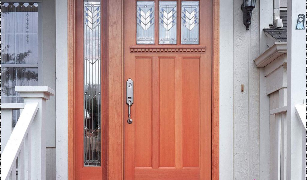 Masonite Exterior Doors