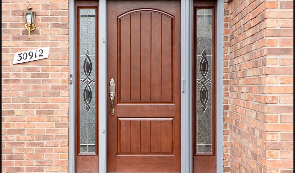 Masonite Exterior Doors