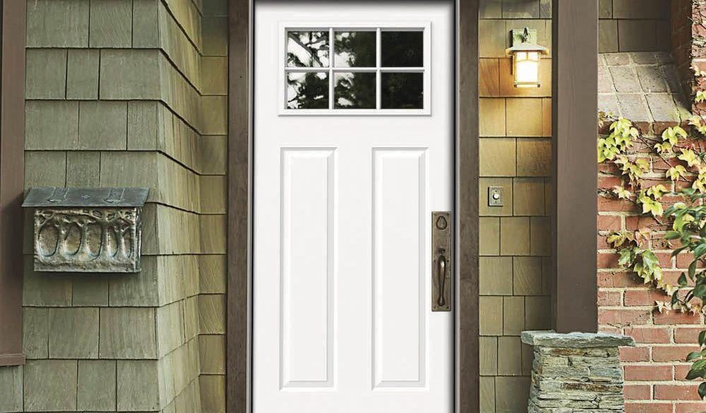 Masonite Exterior Doors