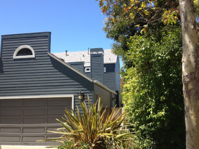 Siding Companies Redwood City