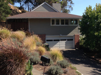 Siding Contractors San Rafael