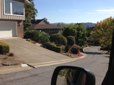 Window Replacement San Rafael