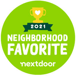 NextDoor Neighborhood Favorite Window Companies San Francisco