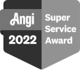 Angi List Super Service Award
