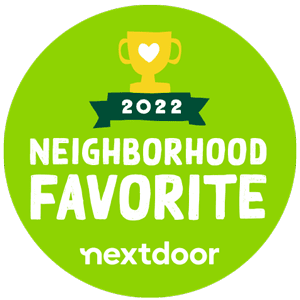 NextDoor Favorite Siding Contractors San Francisco