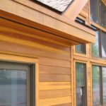 Wood Siding