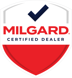 Certified Milgard Windows Dealer San Francisco