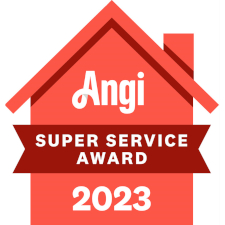 Angi Award Window Dealer