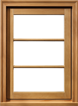 Sierra Pacific All-Wood Windows & Patio Doors