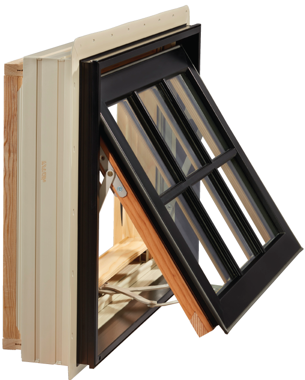Sierra Pacific H3 Fusion Tech Windows & Patio Doors