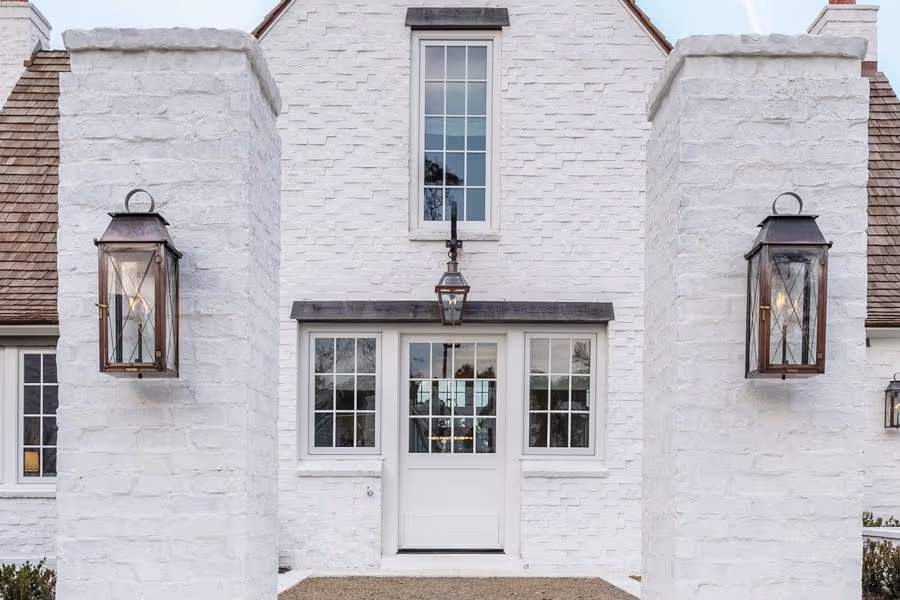 Andersen® Windows & Patio Doors