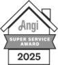 Angi List Super Service Award
