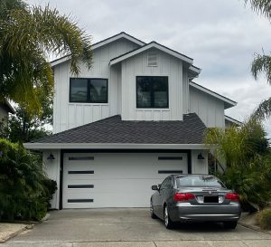 Replacement Windows Novato