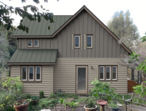 Window Replacement Larkspur