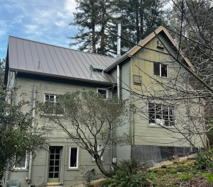 Replacement Window Corte Madera