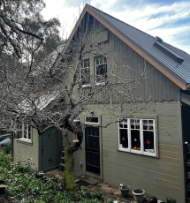 Award-Winning Replacement Windows Corte Madera